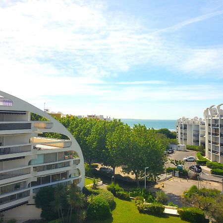 Appartamento Vittoria Immobilier 8 La Grande-Motte Esterno foto