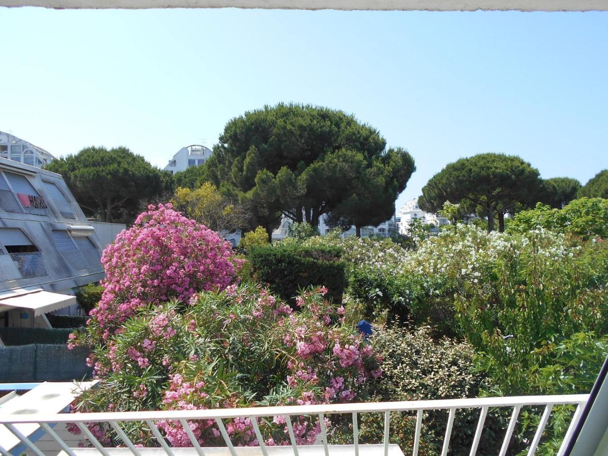 Appartamento Vittoria Immobilier 8 La Grande-Motte Esterno foto