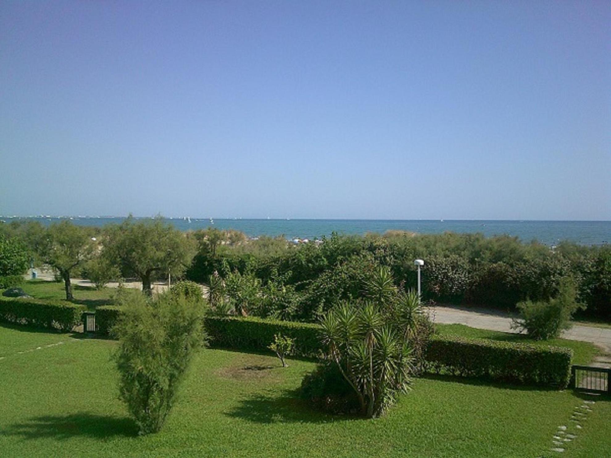 Appartamento Vittoria Immobilier 8 La Grande-Motte Esterno foto