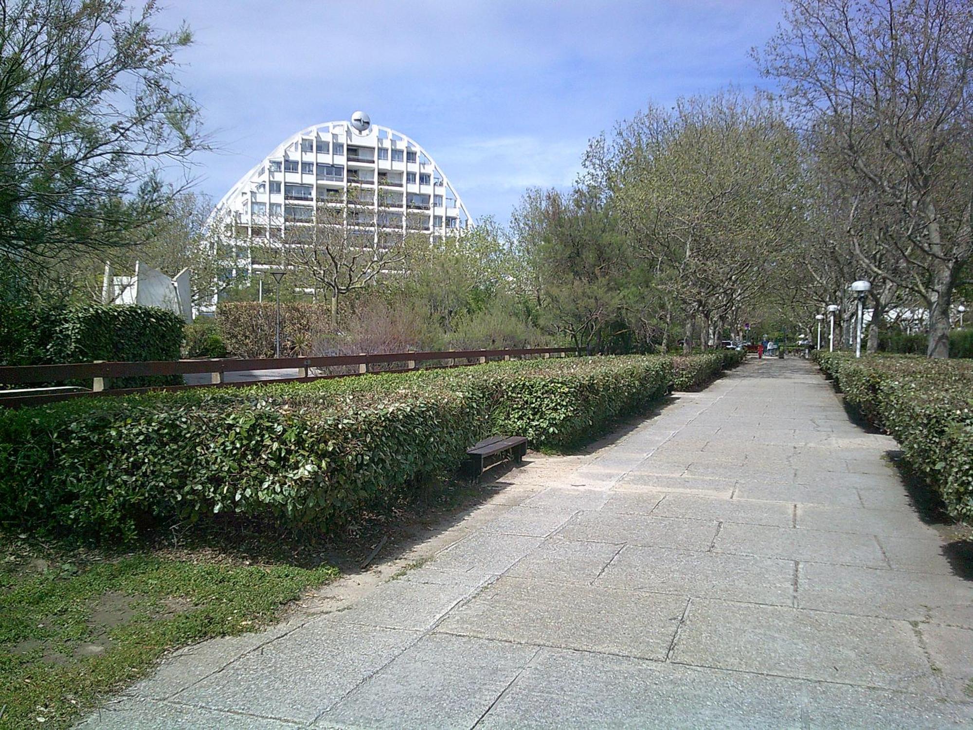 Appartamento Vittoria Immobilier 8 La Grande-Motte Esterno foto