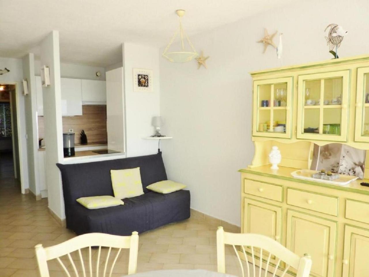 Appartamento Vittoria Immobilier 8 La Grande-Motte Camera foto