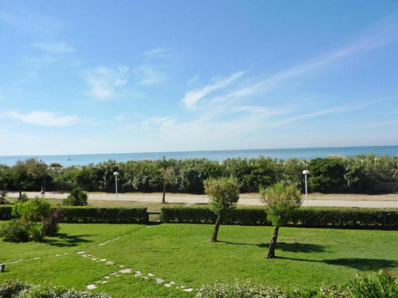 Appartamento Vittoria Immobilier 8 La Grande-Motte Camera foto