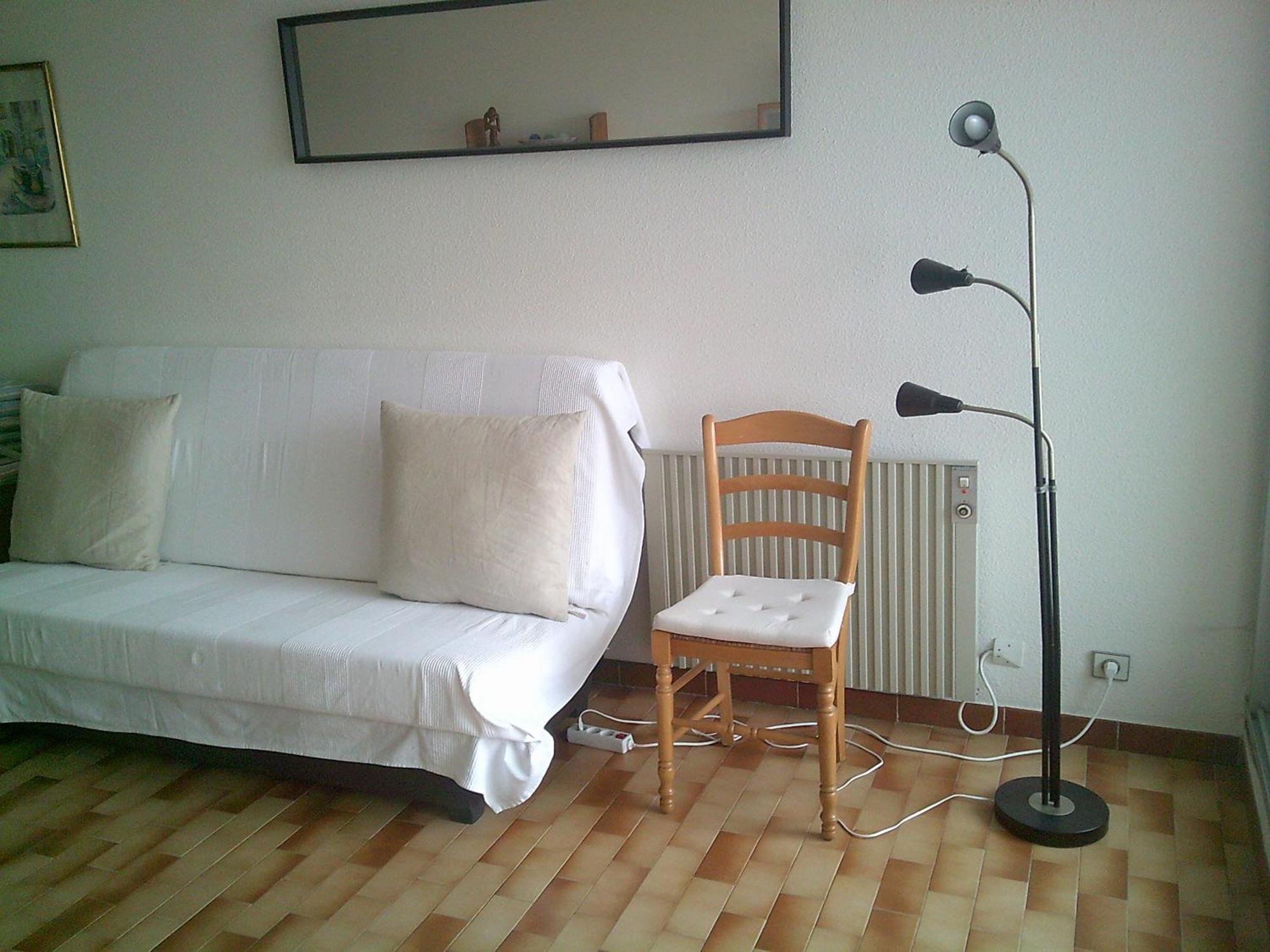 Appartamento Vittoria Immobilier 8 La Grande-Motte Camera foto
