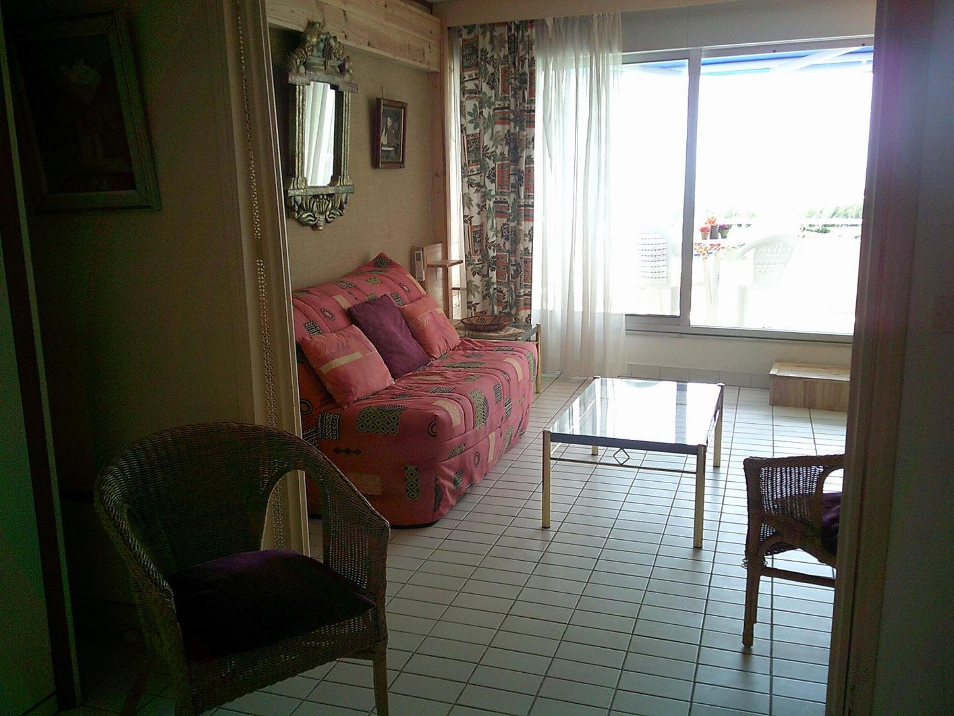 Appartamento Vittoria Immobilier 8 La Grande-Motte Camera foto