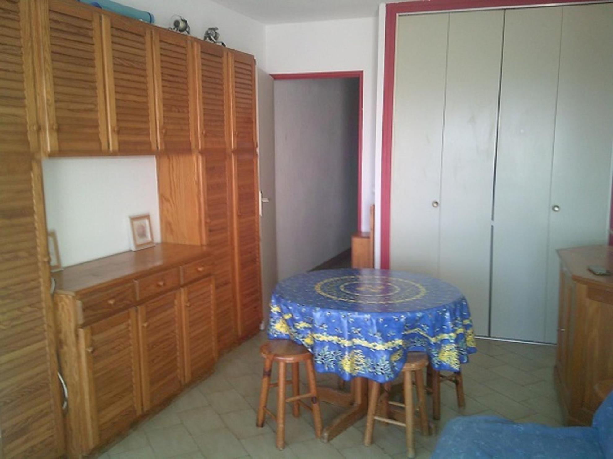 Appartamento Vittoria Immobilier 8 La Grande-Motte Camera foto