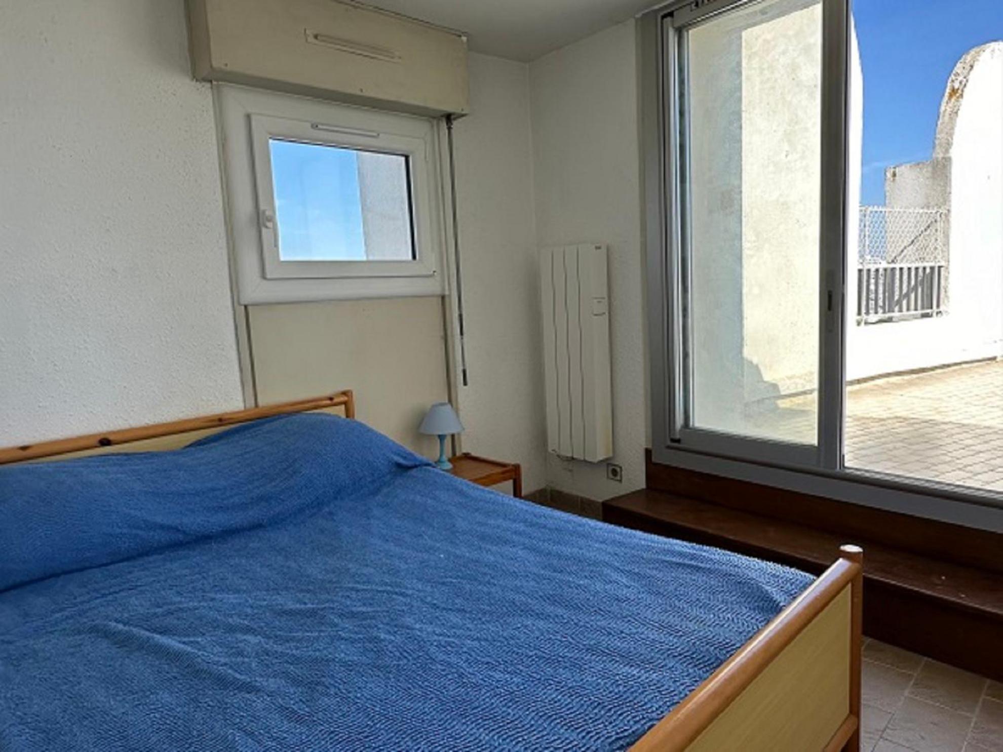 Appartamento Vittoria Immobilier 8 La Grande-Motte Camera foto