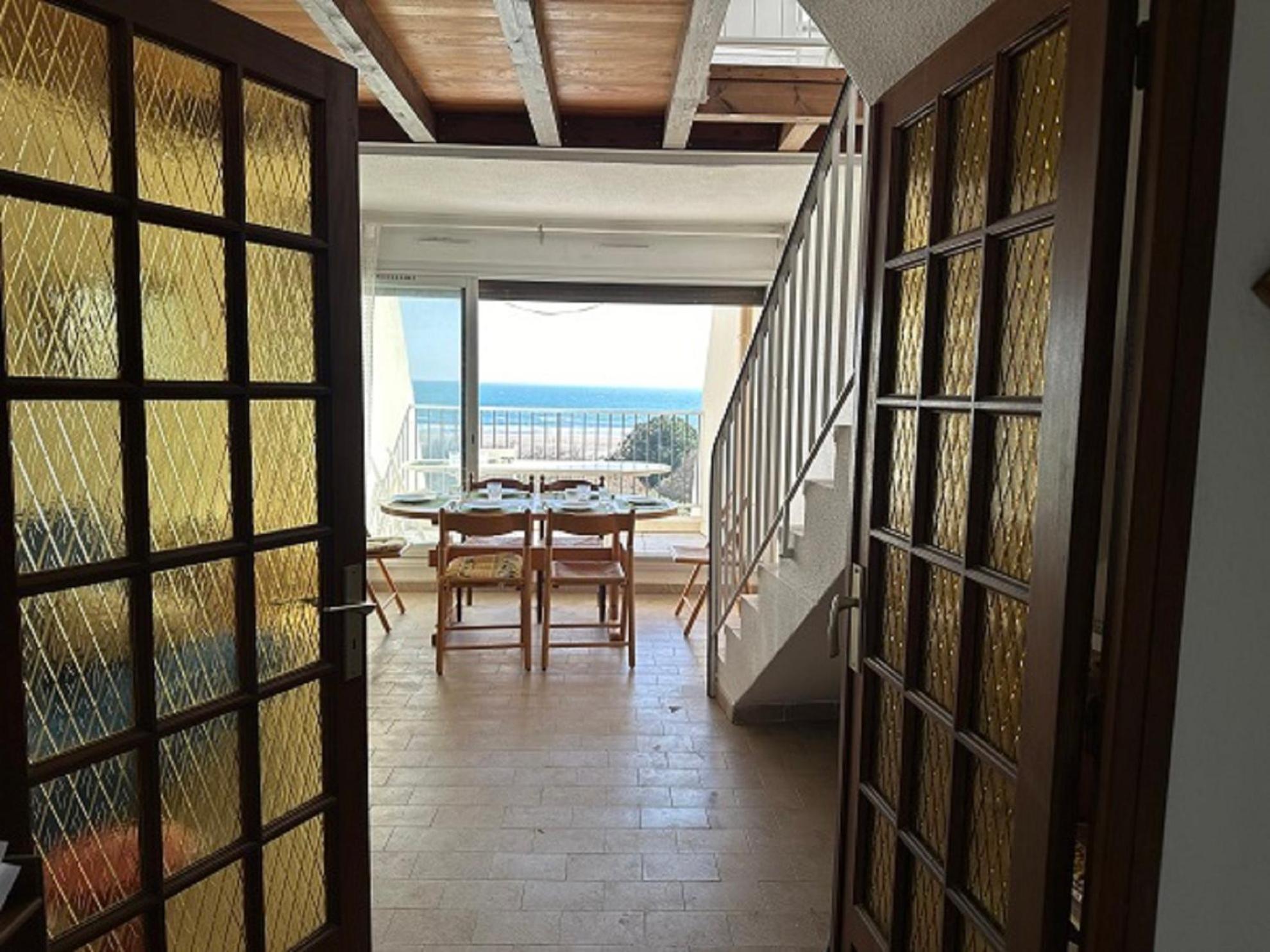 Appartamento Vittoria Immobilier 8 La Grande-Motte Camera foto