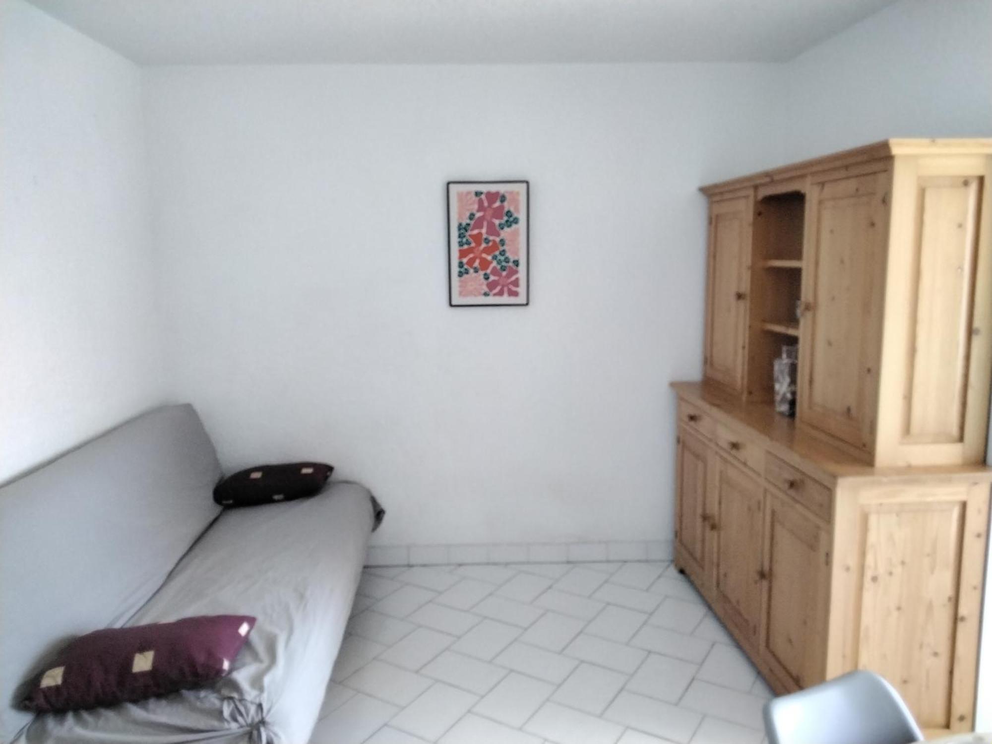 Appartamento Vittoria Immobilier 8 La Grande-Motte Camera foto