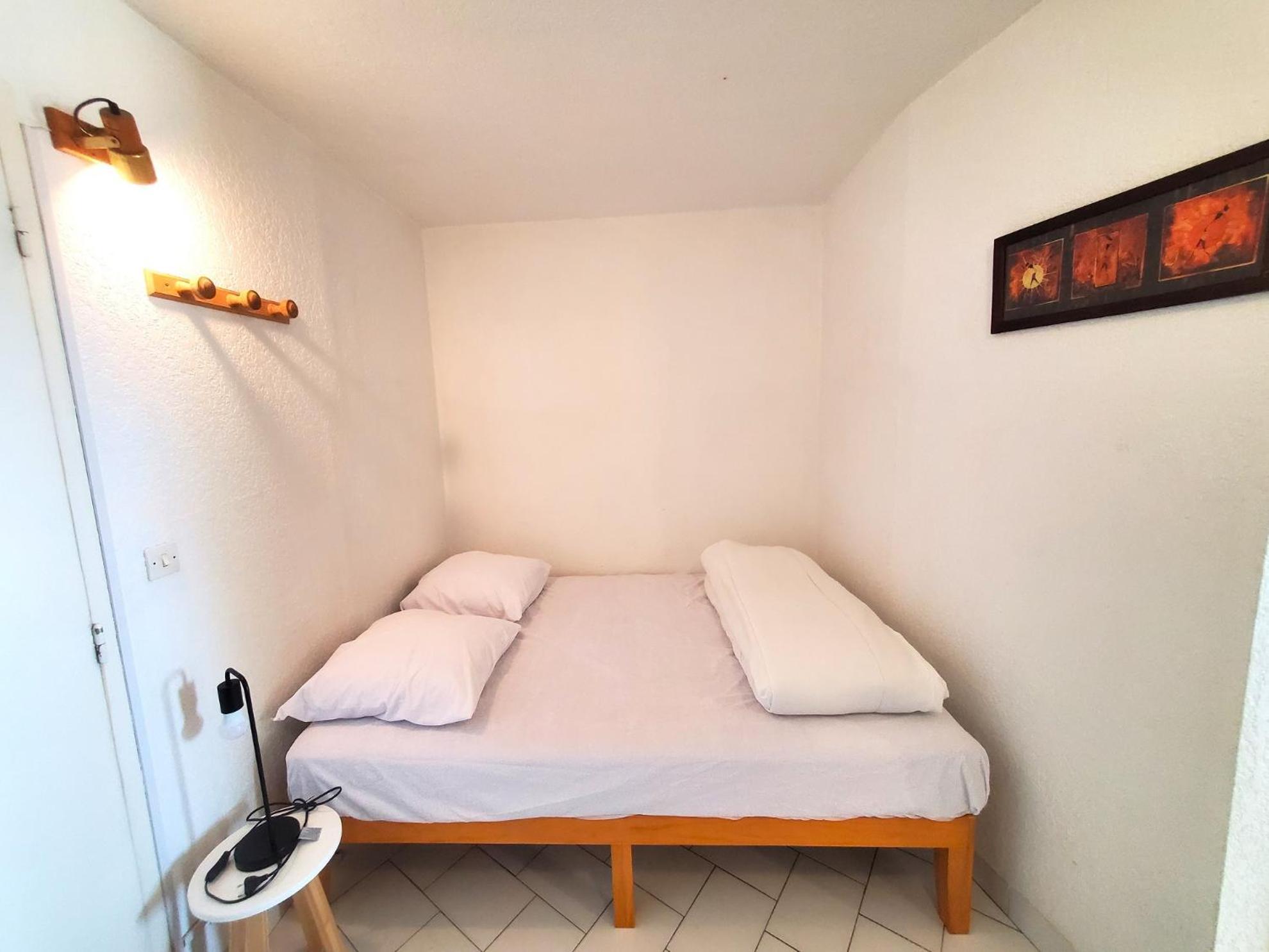 Appartamento Vittoria Immobilier 8 La Grande-Motte Esterno foto
