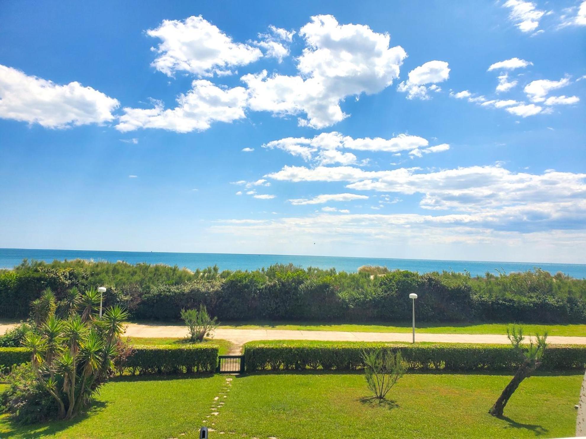 Appartamento Vittoria Immobilier 8 La Grande-Motte Camera foto